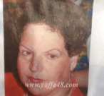 الرملة: السيدة "اليس توما وصايا" في ذمة الله 